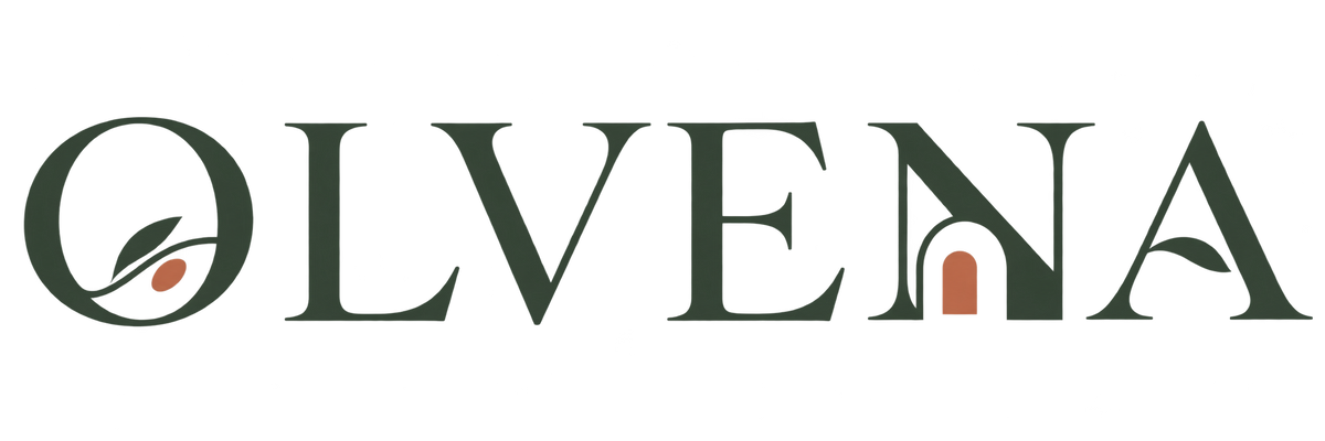Logotipo Olvena