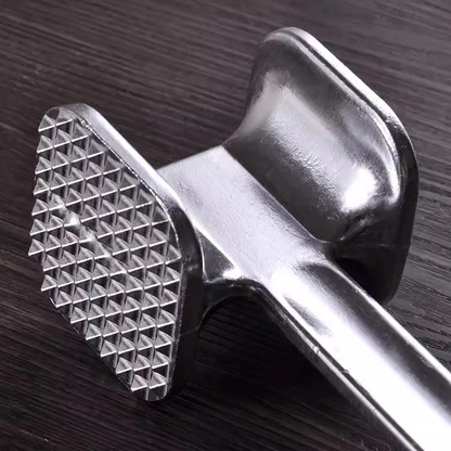 Martillo culinario de dos caras — D1