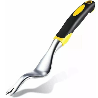 Escardador manual de punta bifurcada — P2