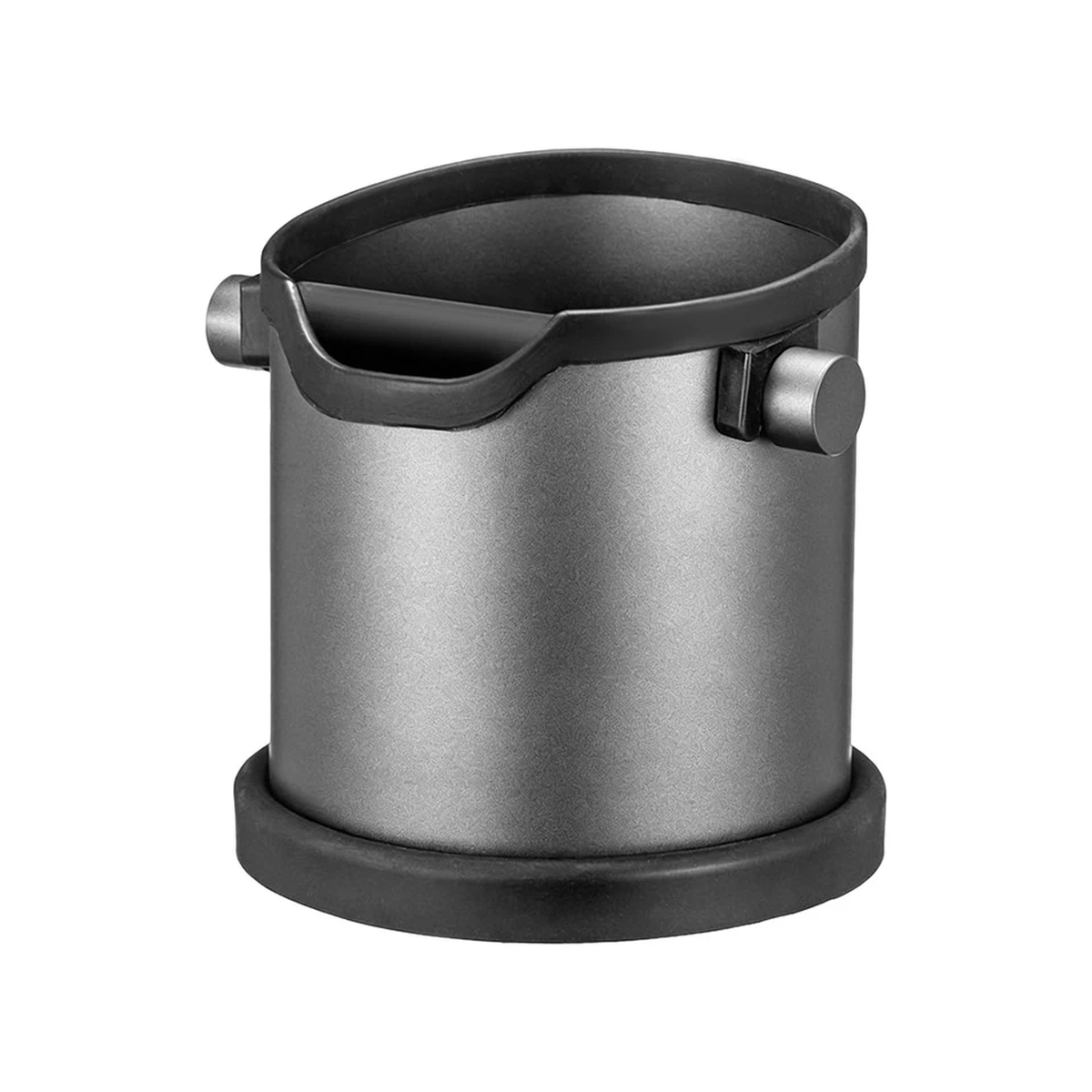 Recipiente para residuos de café con barra — P2