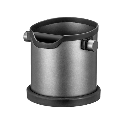 Recipiente para residuos de café con barra — P2